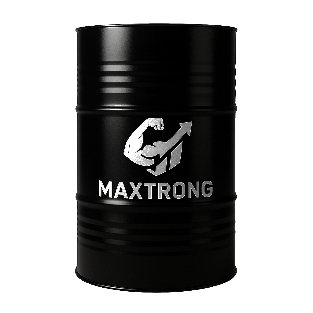 MAXTRONG XTRUCK SYNTHETIC ULTRA 10W-40 CK-4/CJ-4 ACEA E7,E9/11 (205 L)